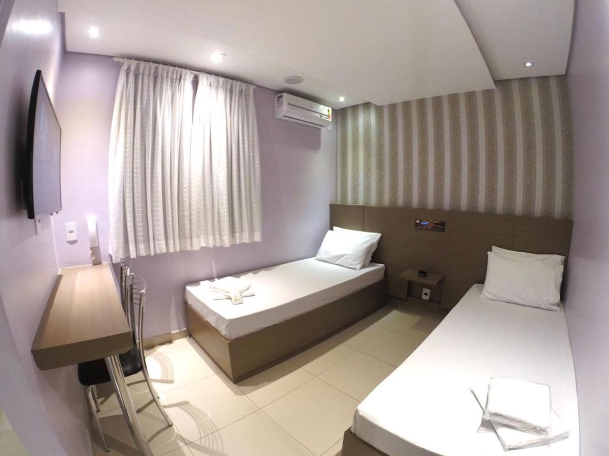 Hotel Marrocos São Paulo