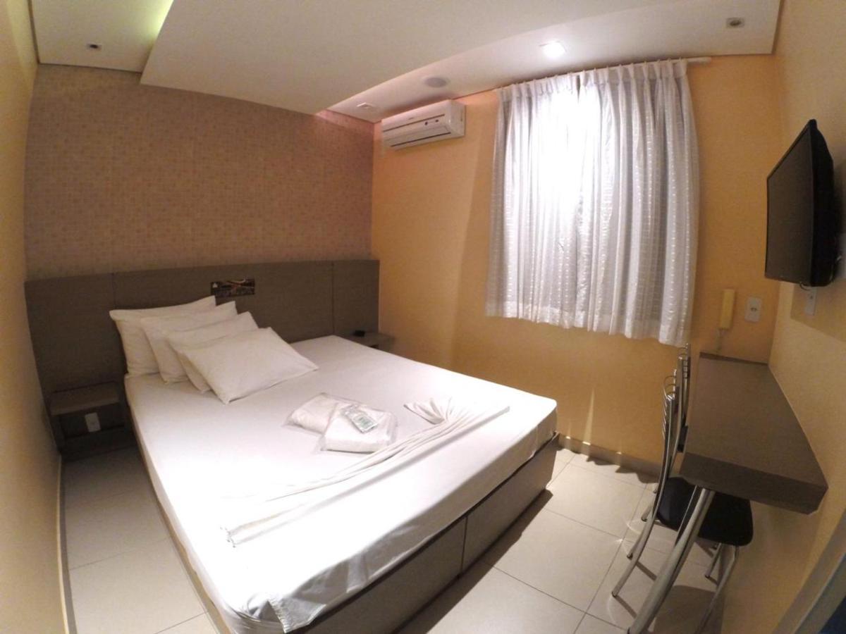 Hotel Marrocos São Paulo